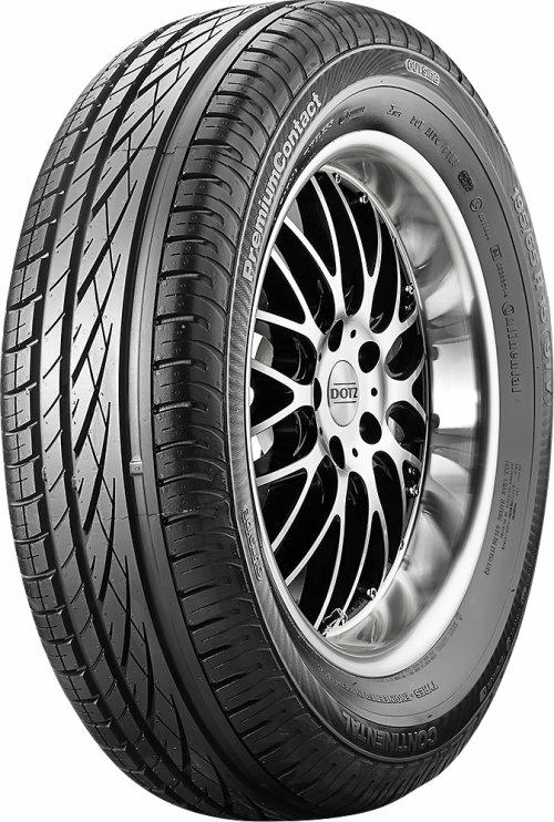 PremiumContact Dekk 185/50R16 81V Continental pris