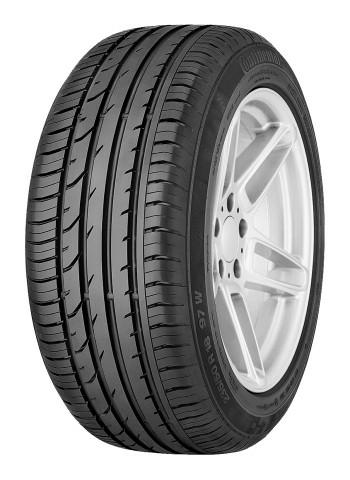 Continental PRECON2XL Dekk Polo 6R 195/50 R16 pris