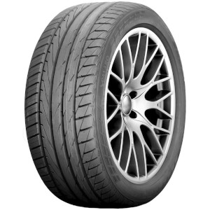 Rapido Dekk 235/45/18 98Y Paxaro pris