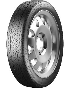 Neumáticos Continental SportContact EAN:4019238038651