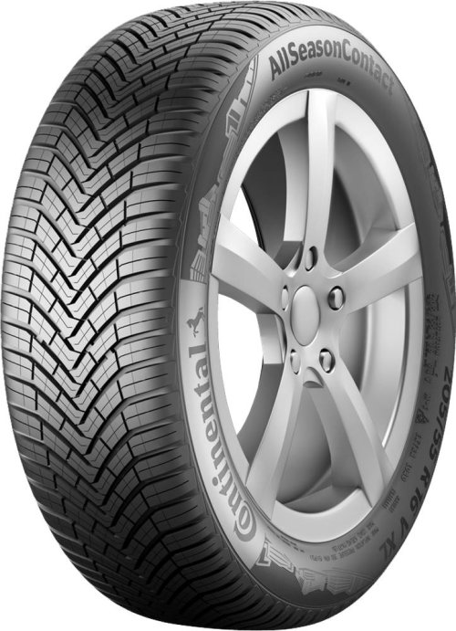 Neumáticos Continental ALLSEASCON EAN:4019238059571