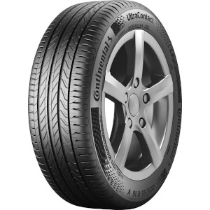Continental Neumáticos para furgonetas UltraContact MPN:03123280000