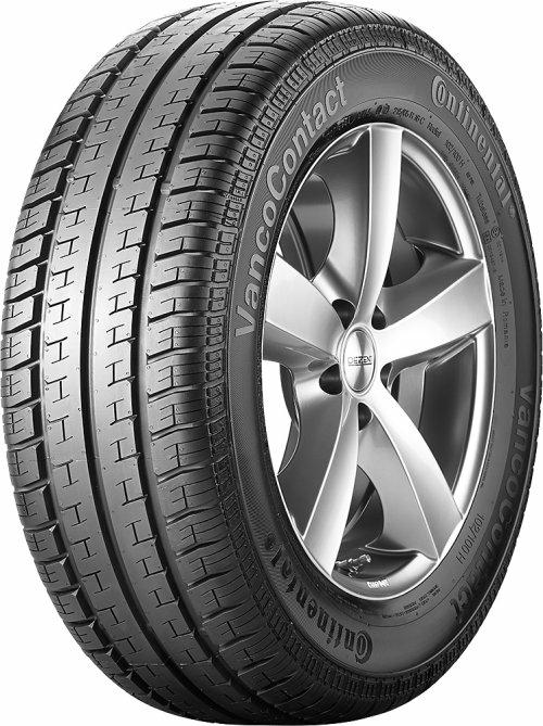 VancoContact MPN:0451572 Reifen Continental 235/55 R17 103W Preis