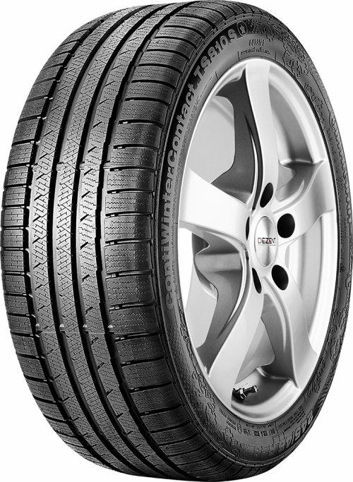Dekktrykktabell: MERCEDES Klasse E T-model - 0353461