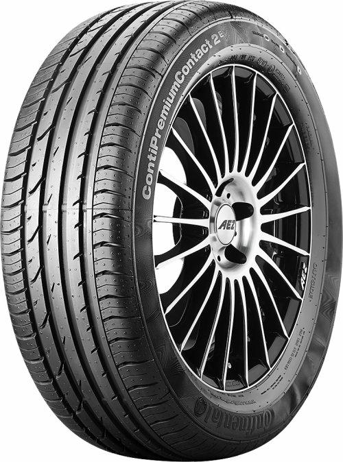 Continental PRECON2E*S Dekk BMW F01 245/55 R17 pris