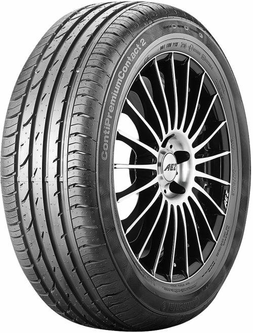 Car tyres for ALFA ROMEO Continental PRECON2XL 91H 4019238424584