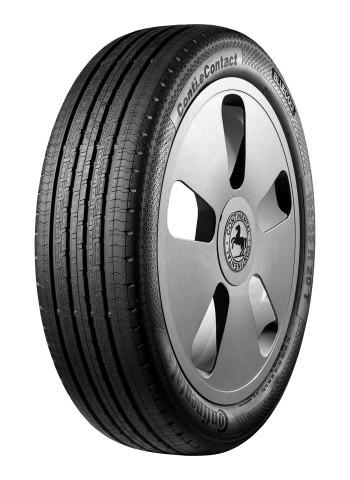 Continental Neumáticos para furgonetas E-CONTACT MPN:0356115