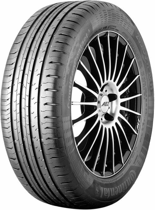 Neumáticos Continental ECO 5 MO EAN:4019238545555
