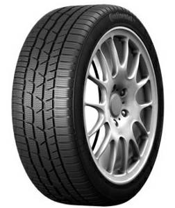 ContiWinterContact T MPN:0353494 Reifen Continental 235/55 R17 99H Preis