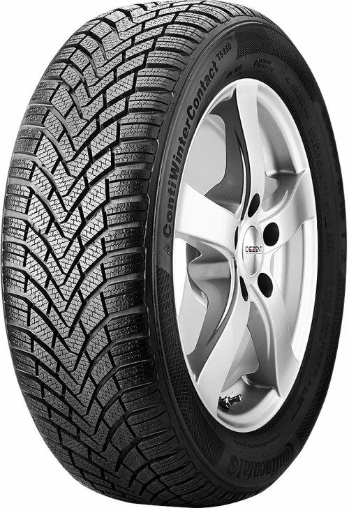 ContiWinterContact T MPN:0353752 Dekk Continental 215/65 R15 96H pris