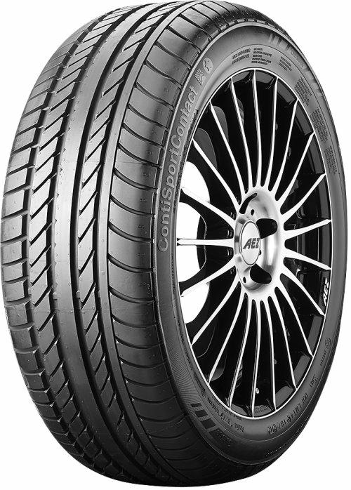 SportContact Reifen 245 45 16 94Y Continental Preis