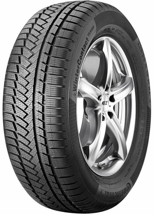 205/55 R17 Continental pneus - achetez pas cher en ligne