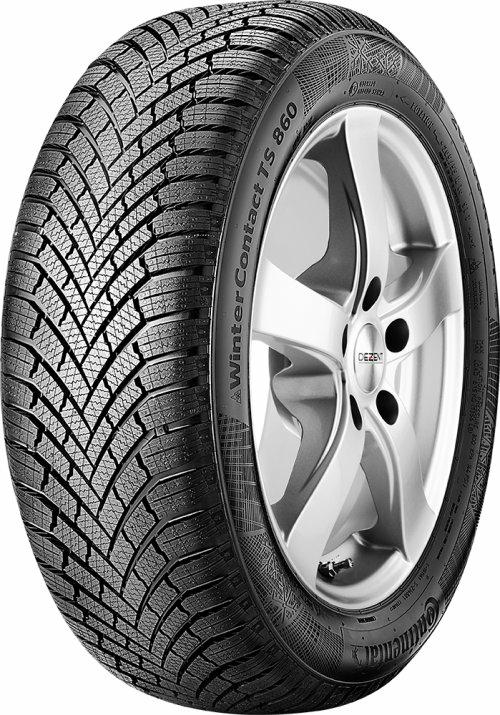 TS860XL MPN:0355103 Pnevmatike Continental 175/70 R14 88T cena