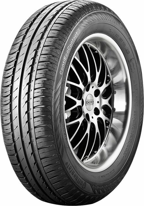 Continental Neumáticos para furgonetas ECO3XL MPN:0358203