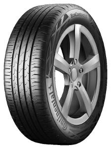 ECOCONTACT 6 TL MPN:0358318 Dekk Continental 195/60 R15 88V pris