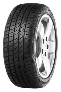Ultra*Speed MPN:0341088 Dekk Gislaved 235/45 R17 97Y pris