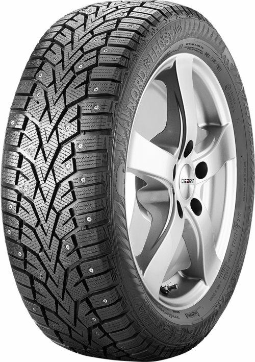 343710 NordFrost100 Gislaved 235 40 R18 95T XL Preis