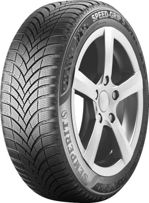 Semperit Reifen für Auto Speed-Grip 5 03735860000