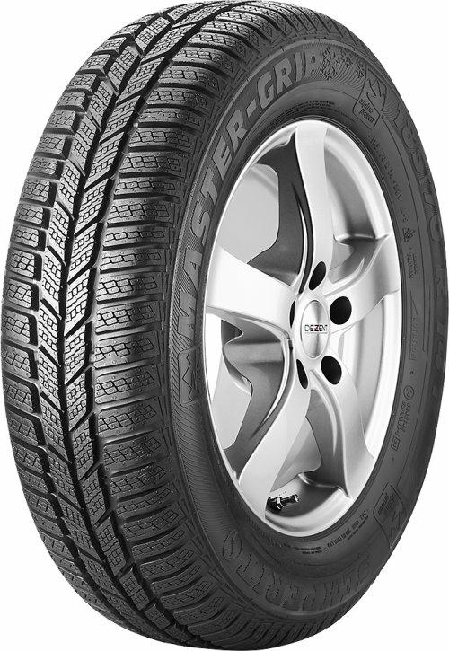 Vinterdekk 195 60 R14 HYUNDAI COUPE Semperit MASTER-GRIP