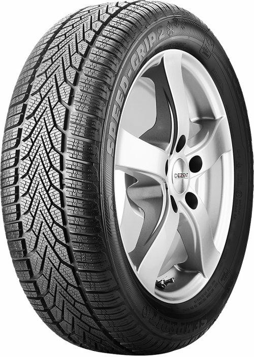 SPEED-GRIP 2 MPN:0373084 Pneu Semperit 205/55 R16 94H prix