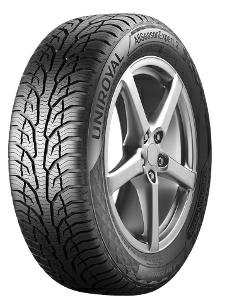 UNIROYAL ASEXPERT2X Anvelope all season 235/45 R17 97V Auto, Off-Road/4x4/SUV 0362667