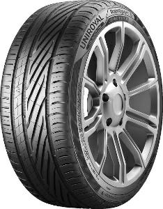 Neumáticos 4x4 205 55 R16 91H de UNIROYAL EAN:4024068002352
