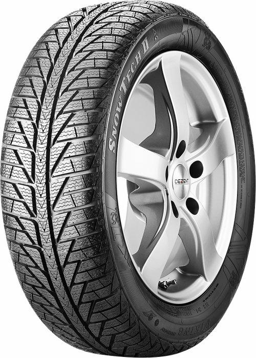 SnowTech II MPN:1563053 Tyres Viking 195/55 R15 85H price