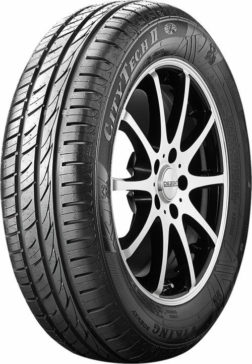 145/80 r13 Sommerdekk Viking CityTech II 75T 1562034 pris