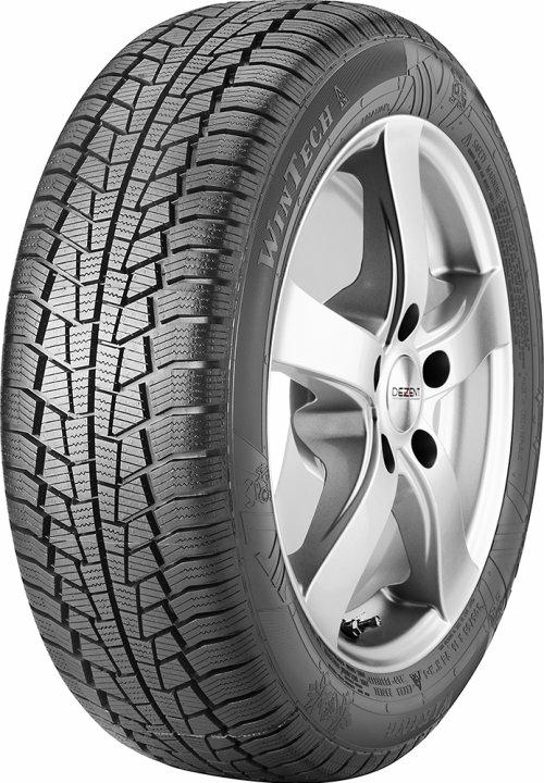 WinTech MPN:1563238 Dekk Viking 195/65 R15 95T pris