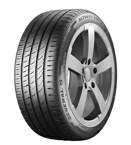 General MPN:15545960000 Neumáticos de coche 215 55 R17