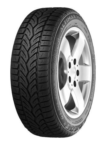205 65 r15 Vinterdekk General Tire ALTIWIPLUS 94T 1548924 pris