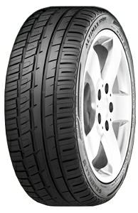 Altimax Sport MPN:15526620000 Däck General Tire 205/50 R17 93Y pris