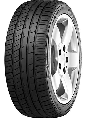 ALTSPORT neumáticos General Tire 245 45 r19 98Y precio 1554057