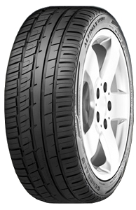 245/50 r17 Sommerdekk General Tire ALTIMAX SPORT FR T 99Y 1554052 pris