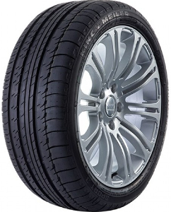 Sport 3 MPN:R-422116 Dekk King Meiler 245/40 R18 97W pris