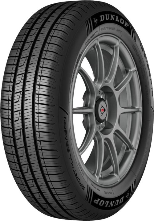 Neumáticos Dunlop SPORT ALL-SEASON EAN:4038526040404