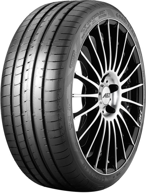 Neumáticos para coche Goodyear 225/45 R17 94V Eagle F1 Asymmetric para Coche de turismo MPN:579109