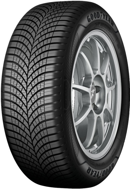 Neumáticos de automóviles Goodyear 225/45 R17 94W Vector 4 Seasons Gen-3 ROF para Coche de turismo MPN:581496