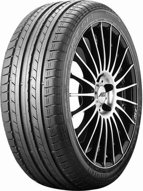 SP Sport 01 neumáticos Dunlop 245 45 r19 98Y precio 511455