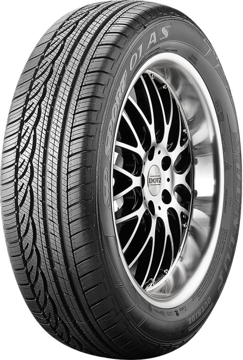 SP Sport 01 MPN:523940 Pneus Dunlop 175/70 R14 88T preço