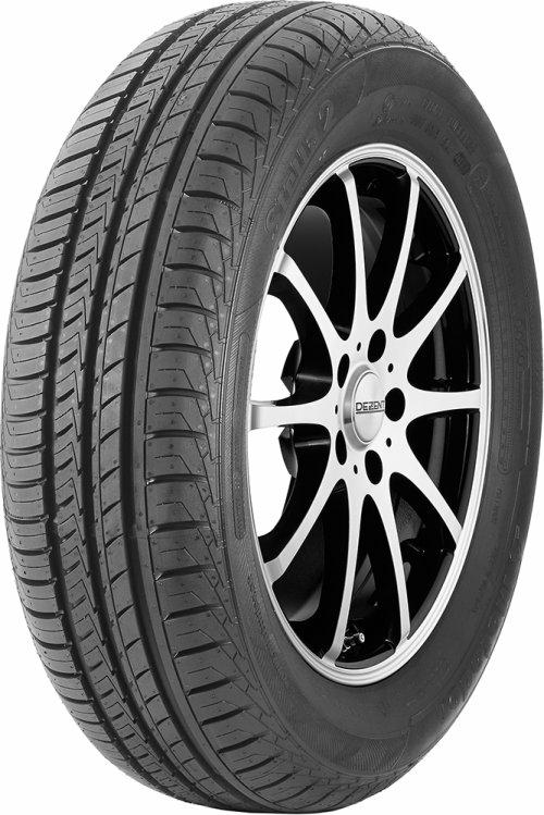 Dekktrykk BMW Series 2 Active Tourer - 15800420000