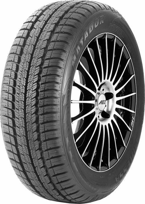 MP 61 Adhessa MPN:15802420000 Dekk Matador 185/65 R14 86H pris