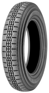 Michelin X 400 pulgadas Neumáticos de autos precio