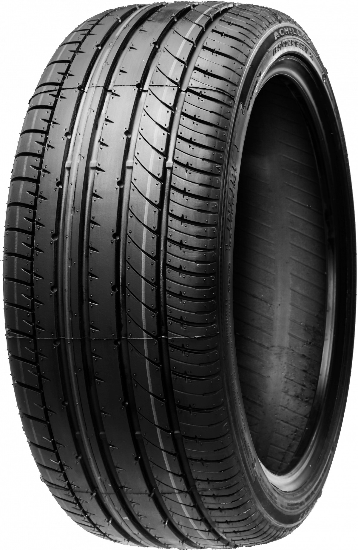 Achilles 2233 Dekk Audi A4 B8 Avant 245/45 R17 pris