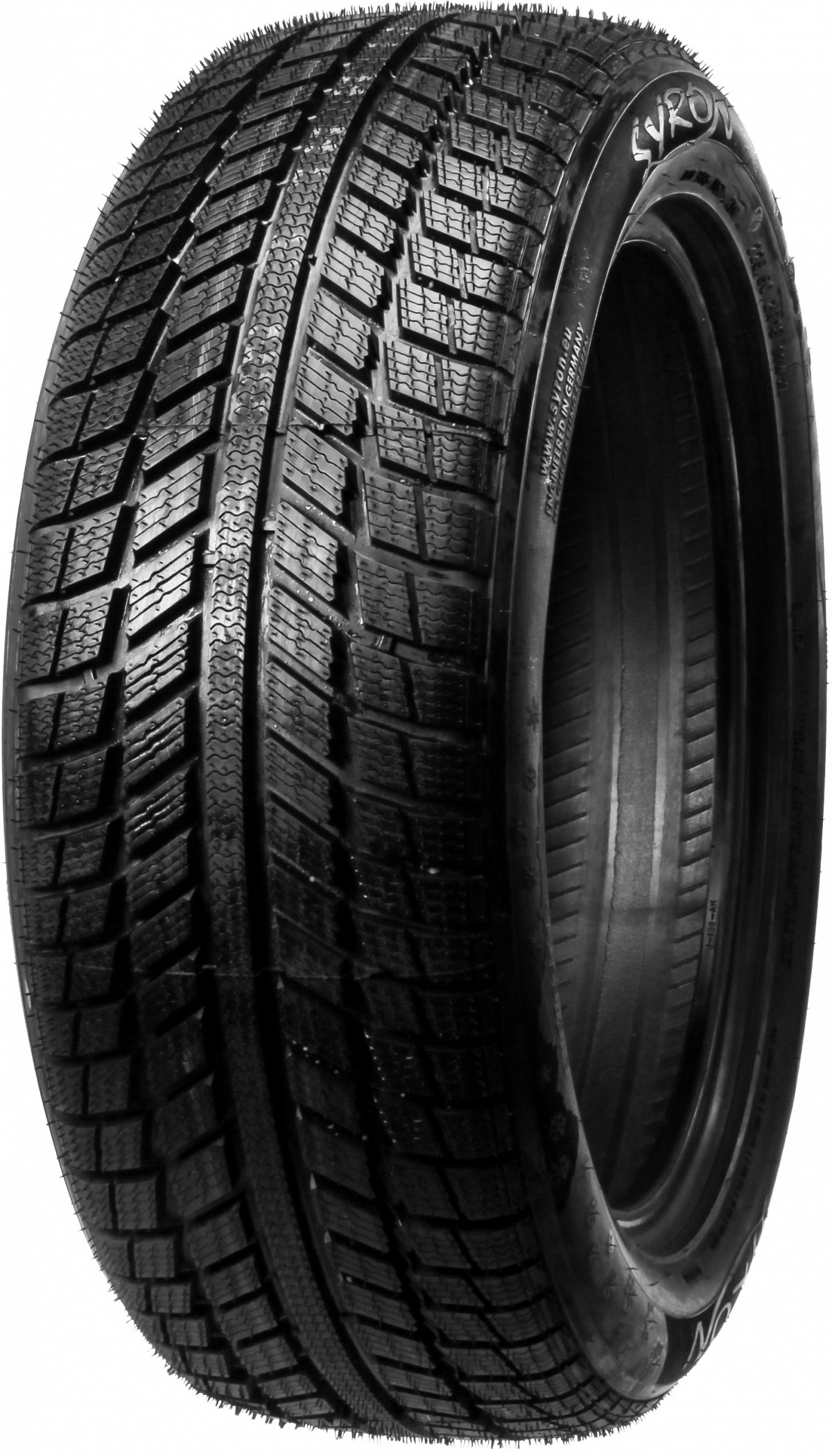Pirkti W1656514T79SYE1P SYRON TIRES 165 65 R 14 Padangos W1656514T79SYE1P nebrangu