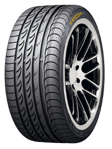Αγοράστε S2256016V98SYRA1X SYRON TIRES 225 60 R 16 Ελαστικά S2256016V98SYRA1X Σε χαμηλή τιμή