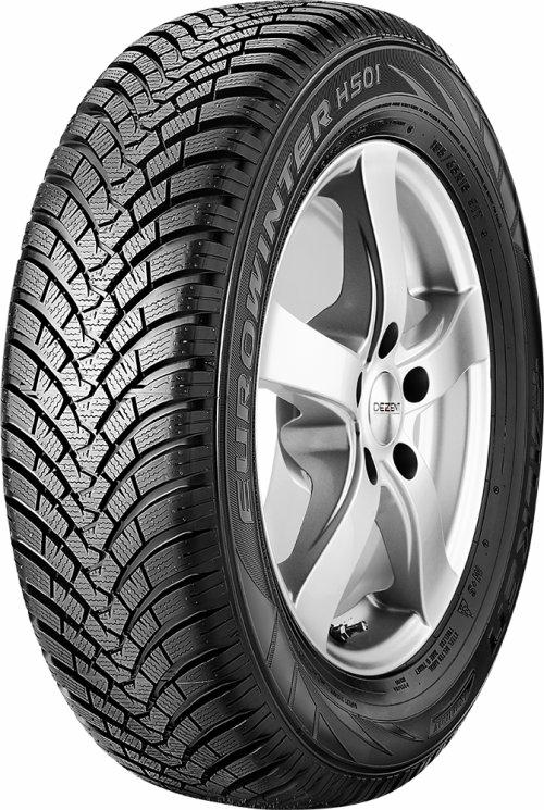Falken Eurowinter HS01 328566 195/60 R16 inch MERCEDES-BENZ Winter car tyres