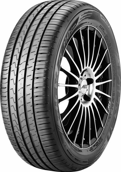 Tyres 215 45 17 91W price - £ 77,23 Falken Ziex ZE310 Ecorun EAN:4250427417868