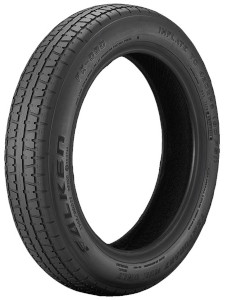 125 70 r17 Sommerdekk Falken FK-090 98M 329203 pris