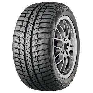 Neumáticos de invierno 205 55 R16 Sumitomo WT200 332525